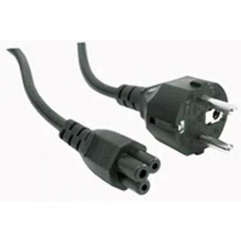 Cavo di alimentazione angolato Shuko-Trebol 1 m