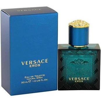 Versace Eros Eau De Toilette Spray 200ml