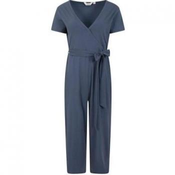 Montaña Azul Santorini Wrap 12