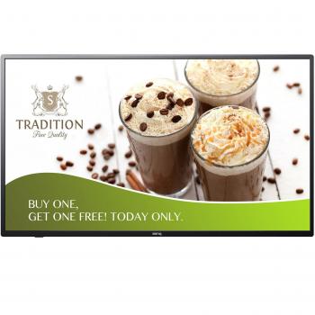 Monitor BenQ ST430K 4K Ultra HD