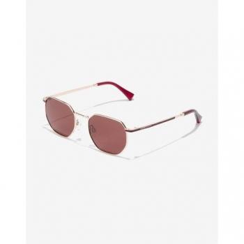 Hawkers Sixgon Polarizadas Marrón 1ud