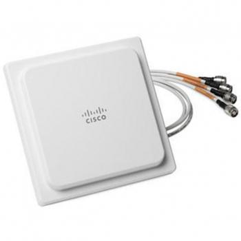 Mount Omni Antenna 2.4 GHz 2 dBi / 5 GHz 4 dBi 4P