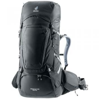Mochila de senderismo Deuter Aircontact Pro 65+10 SL Grafito 75 L