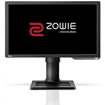 BenQ ZOWIE XL2411 Monitor E‑Sport 24″ 144 Hz Grigio