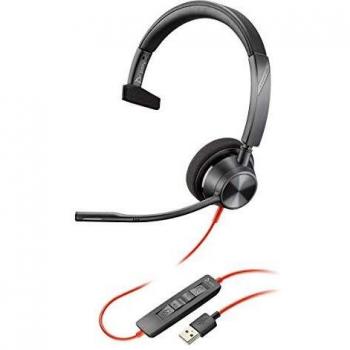 Poly Blackwire 3310 USB-A