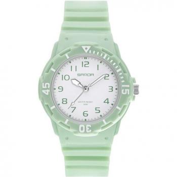 Reloj UTHAI CE31 para Niños y Niñas, Impermeable 50m