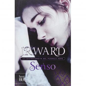 Senso. La confraternita del pugnale nero (Vol. 4)