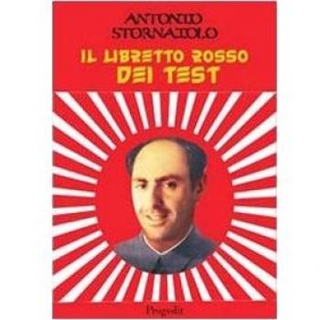 Il libretto rosso dei test