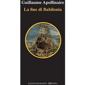 La fine di Babilonia