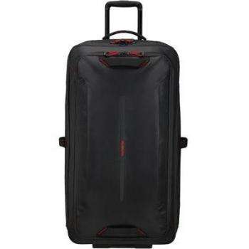 Trolley-bolsa grande 79 cm 2 R Samsonite Ecodiver Negro