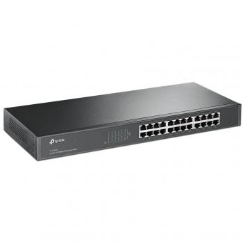 Certo! Ecco alcuni nomi equivalenti per il TP-Link TL-SF1024 Switch Desktop in italiano