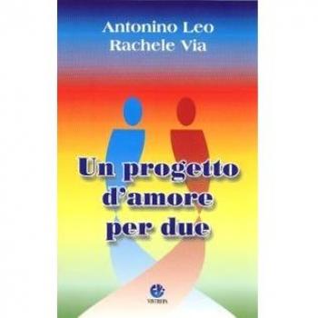 Un progetto d'amore per due