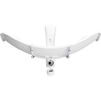 Antenna Ubiquiti LBE‑5AC‑LR‑EU LiteBeam 5AC a lungo raggio