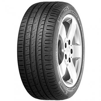 Barum Bravuris 3 Hm SUV XL 255/55/R18 109Y -Neumáticos para Todo el Año