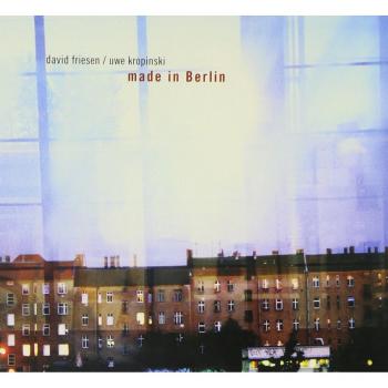 Made In Berlin