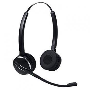 Cuffie Jabra Pro 9450 con Microfono Duo