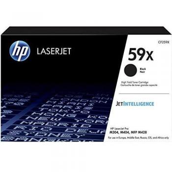 HP cartuccia toner nero (CF259X, 59X) ordinare online