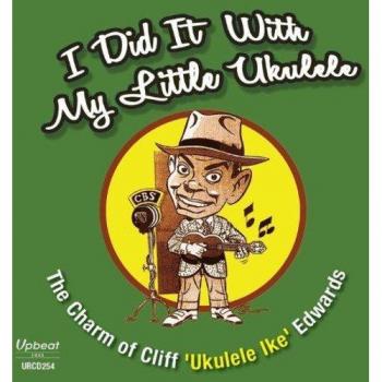 Did It With My Little Ukulele