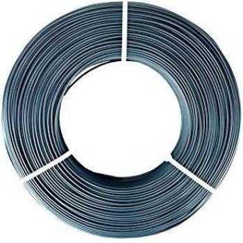 Fiberlogy Ricarica Facile PET-G Grafite 1,75 mm (850 g)