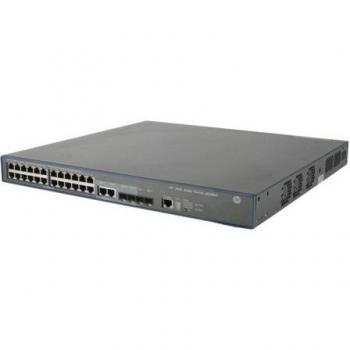 Hewlett Packard Enterprise HP 3600-24-PoE+ v2 Switch di Rete