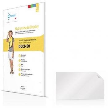 Vikuiti MySunshadeDisplay DQCM30 Protezione Dello Schermo per Acer Cloudbook 11 Aspire One AO1-131-C9PM (anti-riflettente (matte), installazione senza bolle, taglio di precisione-fit)