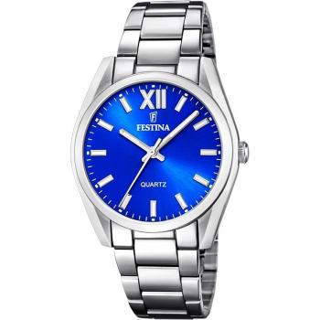 F20622/E Festina Alegría reloj analógico mujer