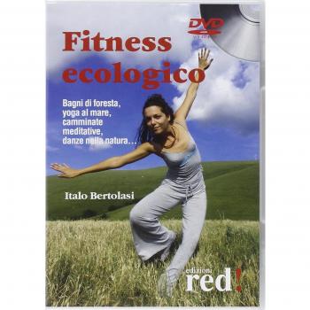 Fitness ecologico. DVD