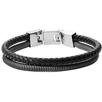 Pulsera Vintage Casual de Hombre Fossil