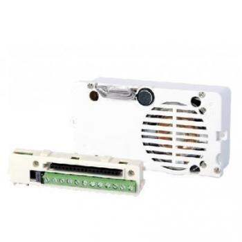 Ikall SimpleBus 1 – Sistema de Comunicación Exterior