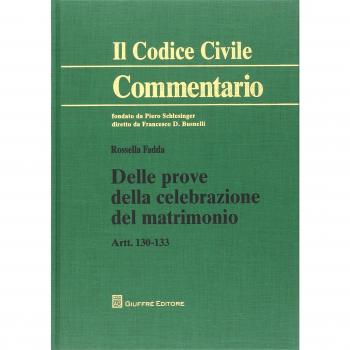 Prove Della Celebrazione Del Matrimonio