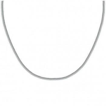 Colección Basic: Collares de cadena de arce Sector No Limits