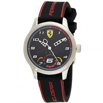 Reloj de pulsera Scuderia Ferrari 860003