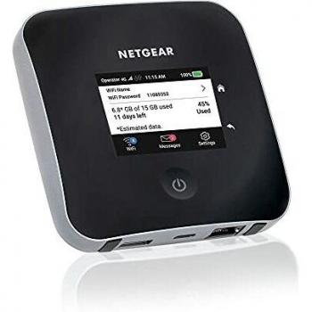 Netgear MR2100 Router di rete cellulare