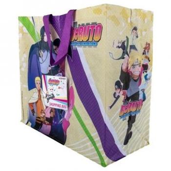 Bolsa de Compra Konix Boruto