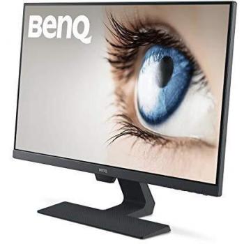 BenQ GW2283 LCD Monitor 21.5 con tecnologia Eye-Care e risoluzione Full HD 1920x1080
