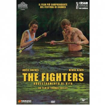 The Fighters