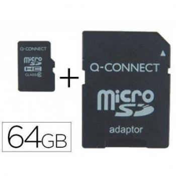 Scheda di memoria Q-Connect