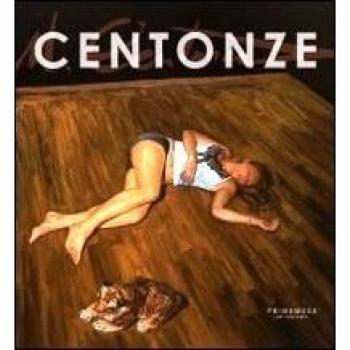 Mimmo Centonze a palazzo delle esposizioni. Catalogo della mostra (Roma, 29 maggio-10 giugno 2012)