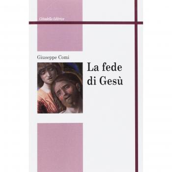 La fede di Gesù