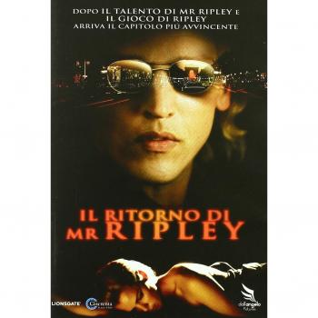 Il ritorno di Mr. Ripley