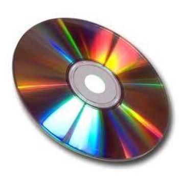 Omega DVD+R 4,7 GB 16x