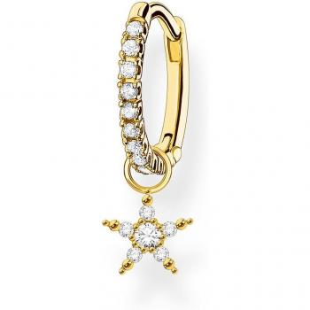 Pendientes Elegantes Thomas Sabo CR707-414-14