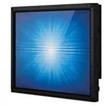 Elo Touch Solutions 1590L monitor con schermo touch 38,1 cm (15) 1024 x 768 Pixel Nero