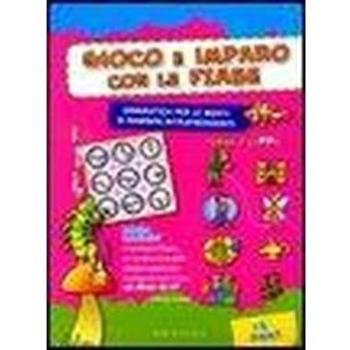 Gioco e imparo con le fiabe