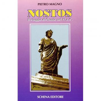 Nostos. Il viaggio di Orazio nel 37 a. C.