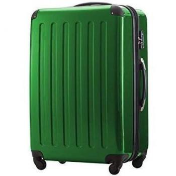 Principal Ciudad maletín Serie Alex 119 L, con candado TSA