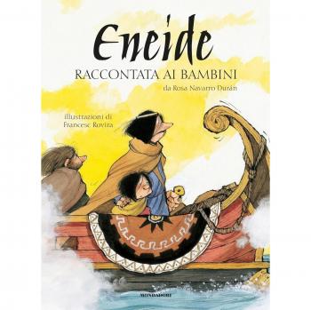 Eneide raccontata ai bambini