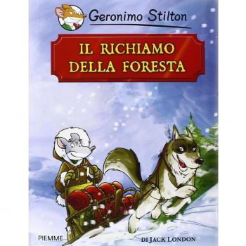 Il richiamo della foresta di Jack London