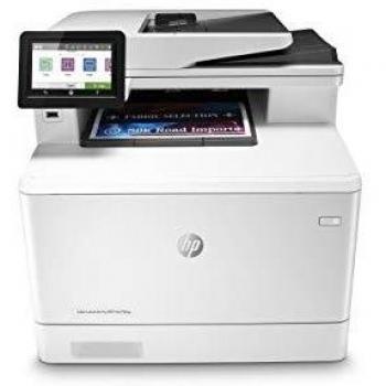 HP Color LaserJet Pro MFP M479fdw
