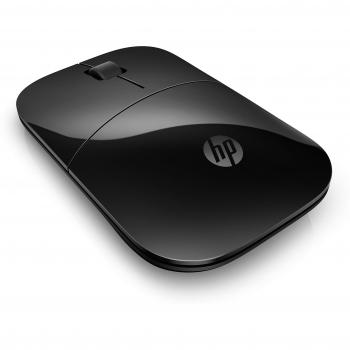 Mouse HP Z3700 Wireless LED Blue 1200 DPI
